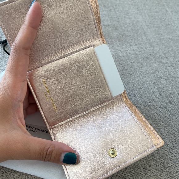 Tsumori chisato wallet - Picture 3 of 6